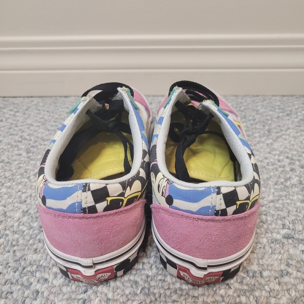 Like New Disney × Van's - Picture 4 of 5